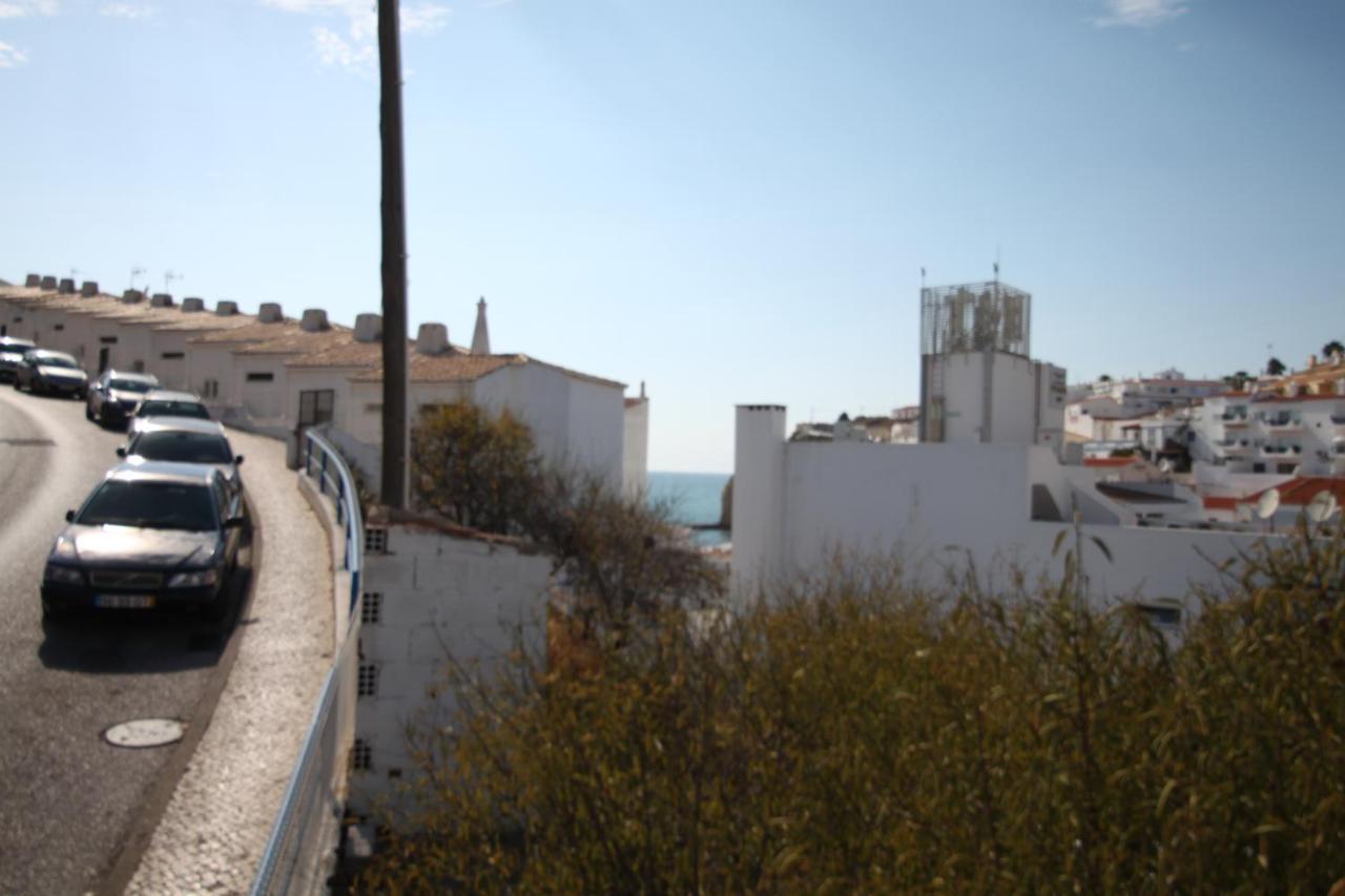 Urban Beach - Casa Mm Carvoeiro  Esterno foto