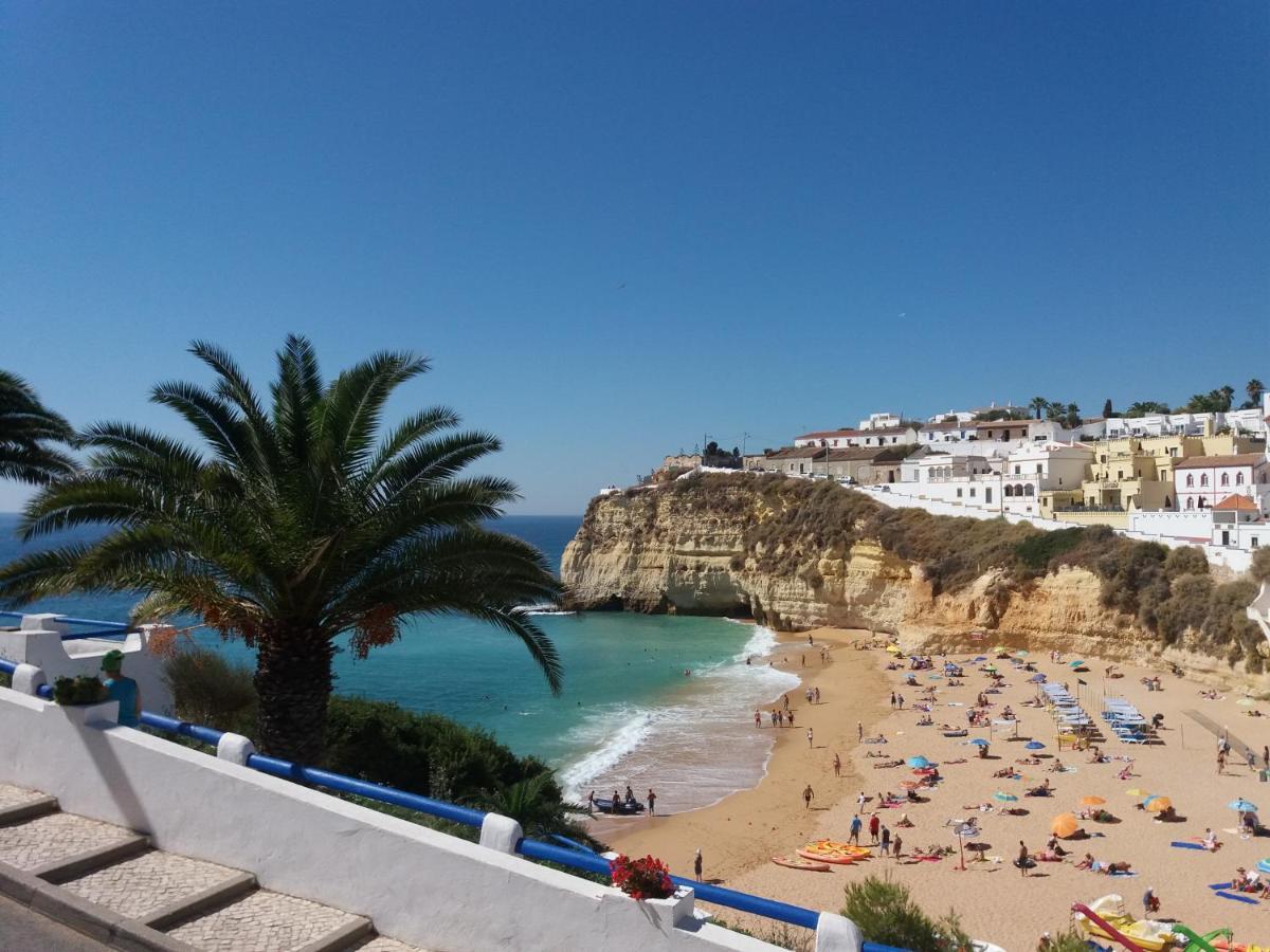 Urban Beach - Casa Mm Carvoeiro  Esterno foto