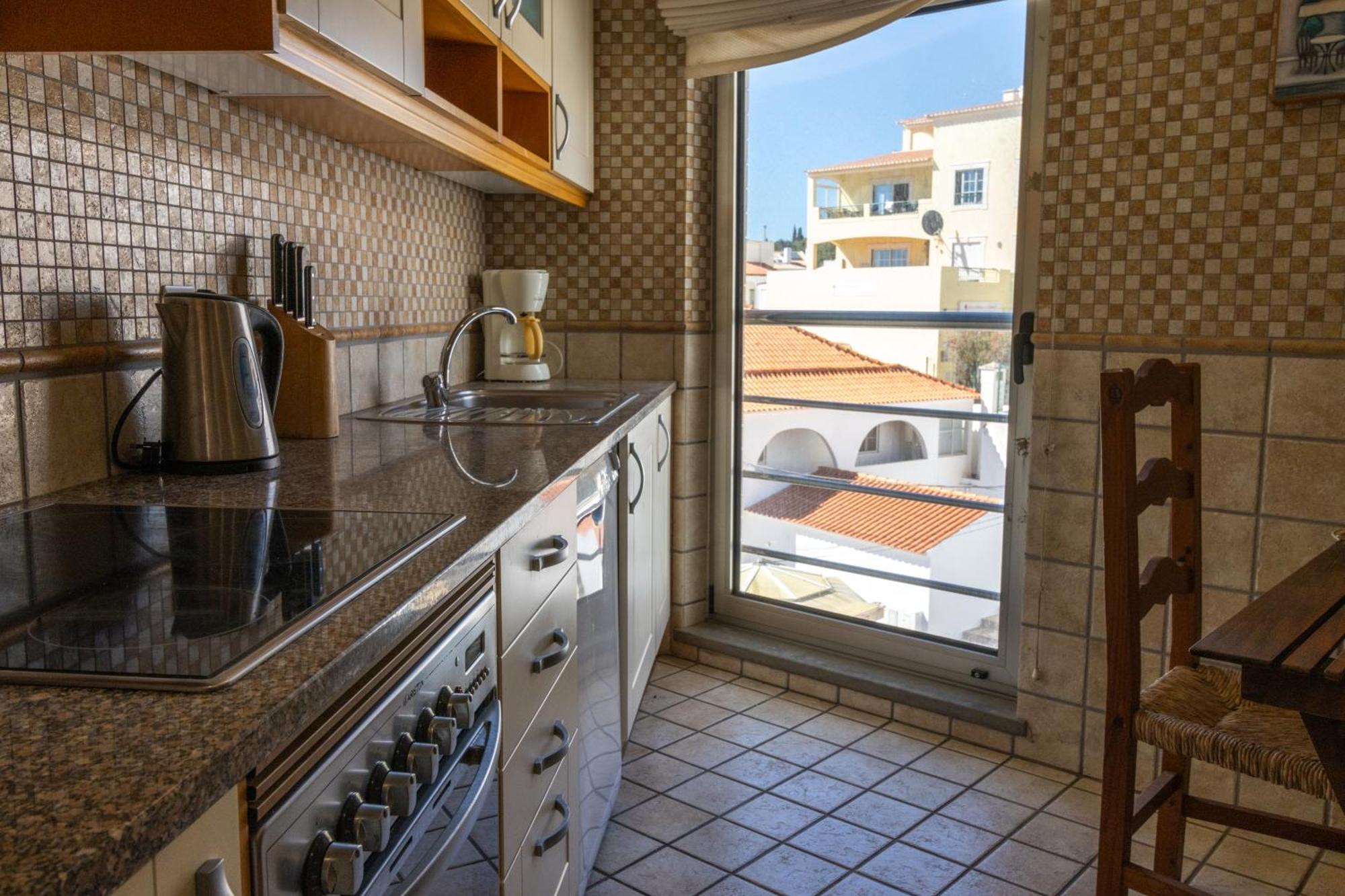 Urban Beach - Casa Mm Carvoeiro  Esterno foto